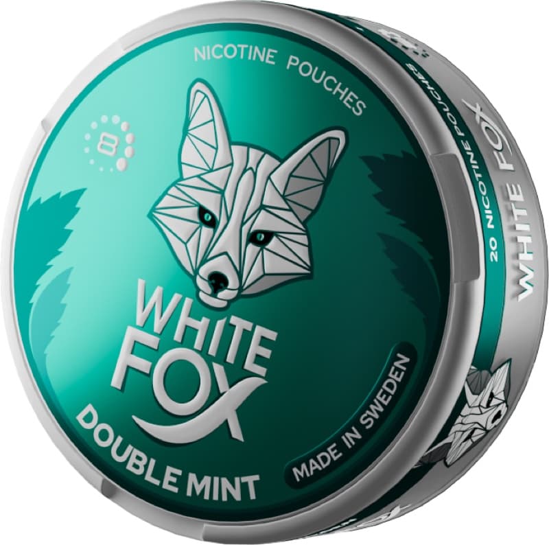 White Fox