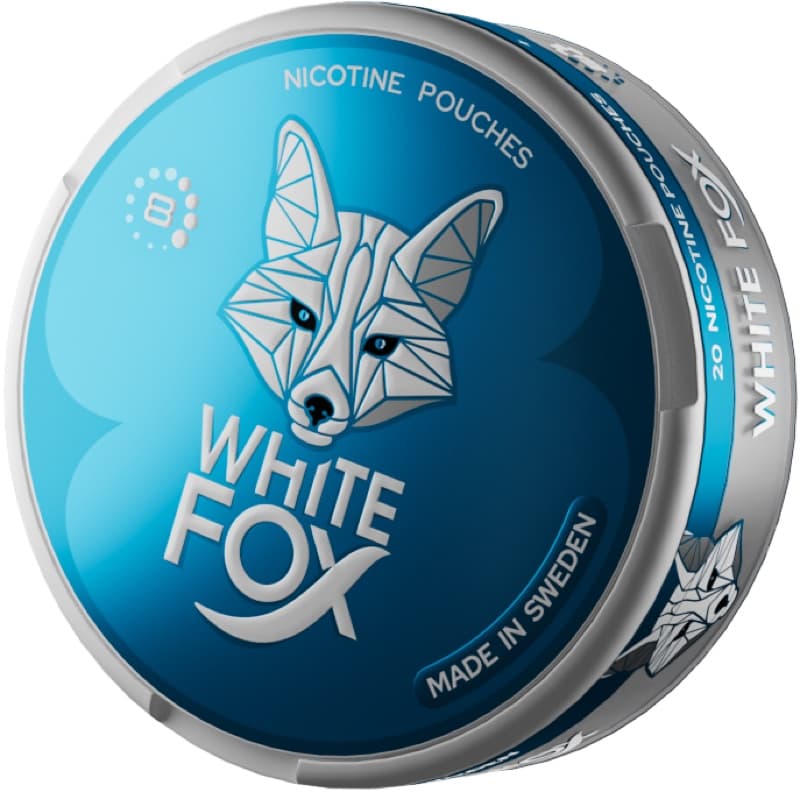 White Fox product