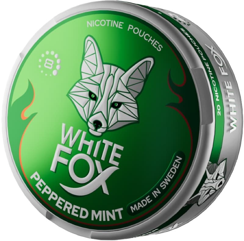 White Fox product